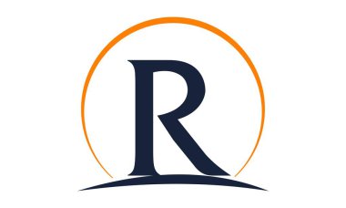 Modern Çözüm harf R