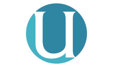 Modern Çözüm harf U