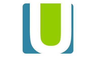 Modern Çözüm harf U