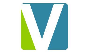 Modern Çözüm harf V