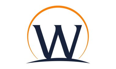 Modern Çözüm harf W