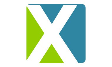 Modern Çözüm harf X