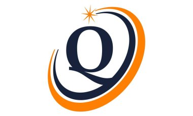 Modern Çözüm harf Q