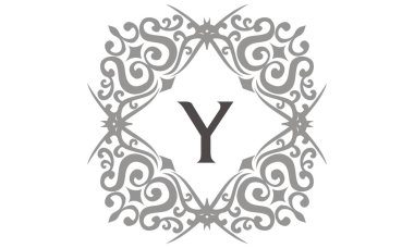 Modern harf Y