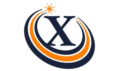 Modern Çözüm harf X