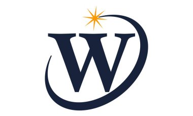 Modern Çözüm harf W