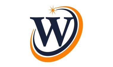 Modern Çözüm harf W