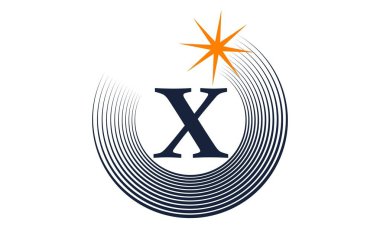 Modern Çözüm harf X