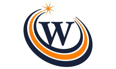 Modern Çözüm harf W