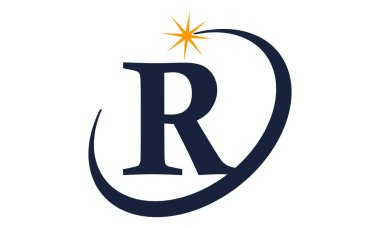 Modern Çözüm harf R