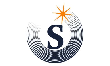 Modern Çözüm harf S