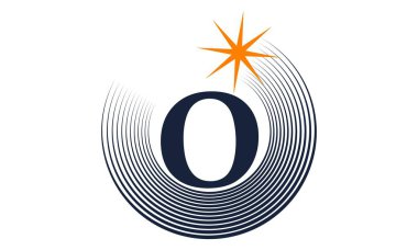 Modern Çözüm harf O