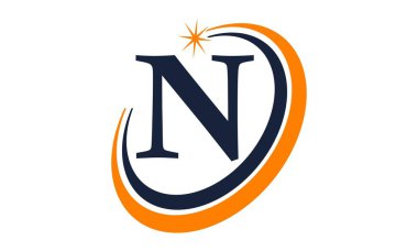 Modern Çözüm harf N