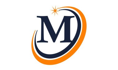 Modern Çözüm harf M