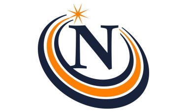 Modern Çözüm harf N