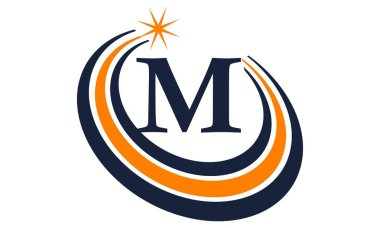 Modern Çözüm harf M