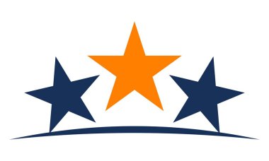 Üç yıldızlı Modern