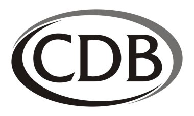 Mektup Cdb Modern Logo 
