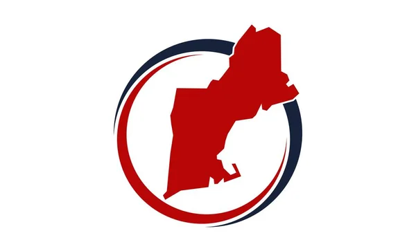 New England seyahat