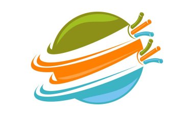 Dünya çapında fiber optik