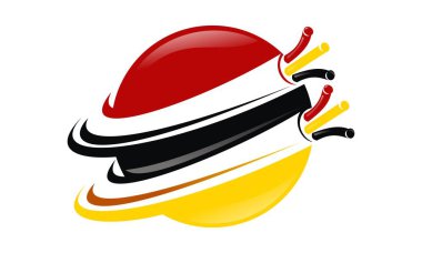 Dünya çapında fiber optik