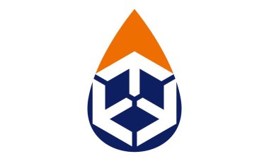 Su ateş alev gaz yağı