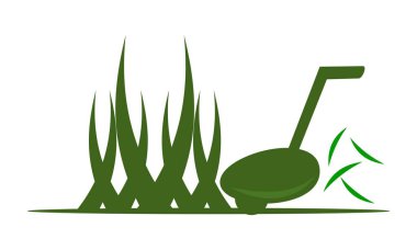 Çim biçme makinesi Servisi