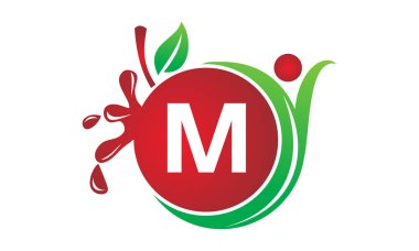 Sağlık meyve suyu ilk M