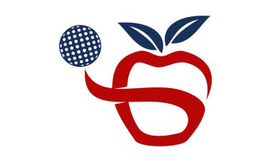 Apple Golf topu
