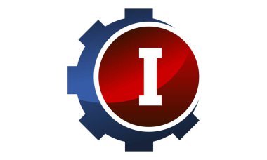 Dişli simgesini harf ı