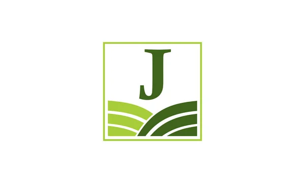 Yeşil Proje Çözüm Merkezi ilk J — Stok Vektör