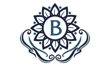 Çiçek Elegance ilk B