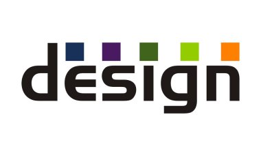 Tasarım Modern amblem