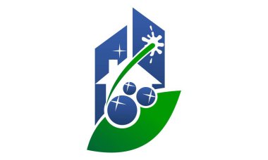 Çevre dostu temizlik hizmeti