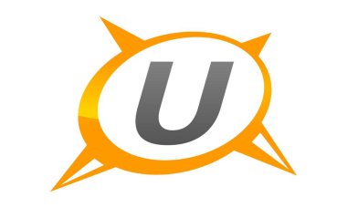 Pusula Kılavuzu Çözüm harf U