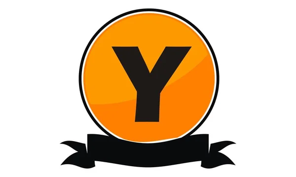 Logotipo moderno Solución Letra Y — Archivo Imágenes Vectoriales