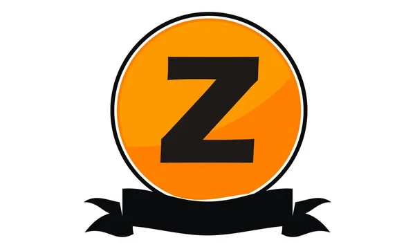 Modern Logo Solution Letter Z — Stock Vector