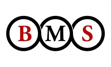 Mektup Bms Modern simge fotoğrafçılık