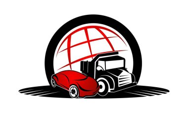 Küresel otomatik Merkezi şablonu
