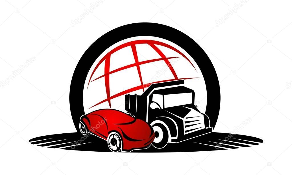 Global Auto Center Template