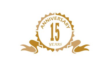 15 yıl şerit yıldönümü