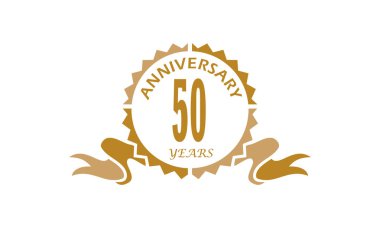 50 yıl şerit yıldönümü
