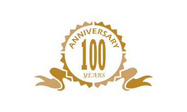 100 yıl şerit yıldönümü