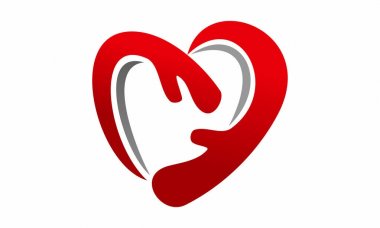 El Love şerit sağlık