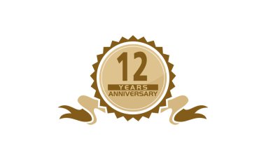 12 yaşındaki şerit yıldönümü