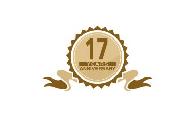 17 yaşındaki şerit yıldönümü