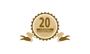 20 yıl şerit yıldönümü