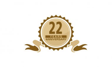 22 yıl şerit yıldönümü