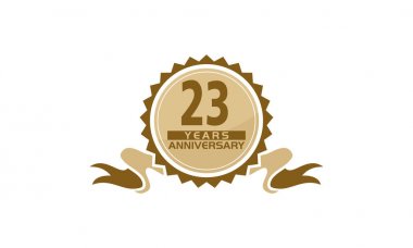 23 yıl şerit yıldönümü