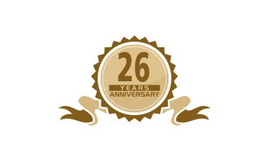 26 yaş şerit yıldönümü